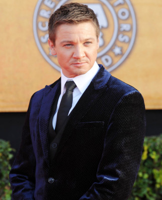 Jeremy Renner pic #606970